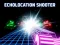 遊戲Echolocation Shooter在線