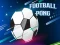 遊戲Football Pong在線