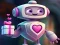 遊戲Smiling Robot Escape在線