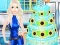 遊戲How To Make A Ice Themed Cake在線