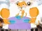 遊戲Hungry Cat Family Escape在線