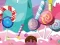 遊戲Candy World Ant Escape在線