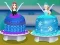 遊戲How To Make A Fashion Doll Cake在線