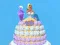 遊戲Icing On The Dress 3D在線