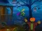 遊戲Delora Escape Halloween World在線
