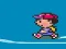 遊戲Ness Ice Skating在線