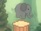 遊戲Fly Elephant在線