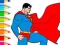 遊戲Coloring Book: Superman在線