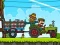 遊戲Tractor Transporter在線