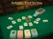遊戲Solitaire. Card Sorting在線