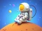 遊戲Coloring Book: Spaceman Sitting在線