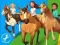 遊戲Spirit Riding Free Jigsaw Puzzle在線