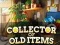 遊戲Collector of Old Items在線