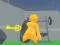 遊戲Plasticine Stickman Jailbreak在線