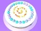 遊戲Cake Art 3D在線