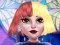 遊戲Wendy's Gothic Hairstyle Challenge在線