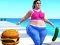 遊戲Fat Race 3D在線