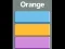 遊戲Tap The Right Color在線