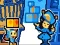 遊戲Bundle Beeline在線