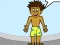 遊戲Hooda Escape Water Park 2023在線