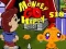 遊戲Monkey Go Happy Stage 519在線