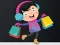 遊戲Find Shopping Mom Julia在線