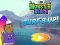 遊戲Monster Beach: Surf's Up在線