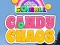 遊戲Gumball Candy Chaos在線