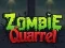 遊戲Zombie Quarrel在線