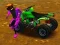 遊戲ATV Ultimate OffRoad在線