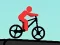 遊戲Stickman Bike在線