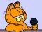 遊戲FNF: Garfield Monday Funkin'在線