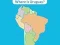 遊戲Countries of South America在線