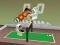 遊戲Skibidi Volley在線