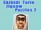 遊戲Skibidi Toilet Jigsaw Puzzle 2在線