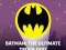 遊戲Batman: The Ultimate Trivia Quiz在線
