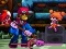 遊戲Friday Night Funkin' VS Mario's Madness: D-Sides在線