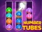 遊戲Number Tubes在線