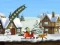遊戲Effing Worms Xmas在線