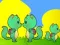 遊戲Trapped Ostrich Rescue在線
