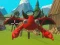 遊戲Magical Finger: 3D Fps在線