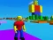 遊戲Roblox Obby: Tower of Hell在線