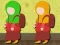 遊戲Rescue Arezo Find Afghanistan Girl在線