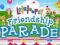 遊戲Lalaloopsy Friendship Parade在線