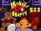 遊戲Monkey Go Happy Stage 511在線