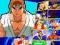 遊戲Marvel Super Heroes vs Street Fighter在線