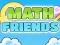 遊戲Math Friends在線
