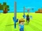 遊戲Kogama: Minecraft World在線