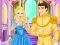 遊戲Princess Cinderella Hand Care在線