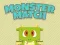 遊戲Monster Match在線